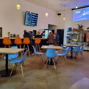 Seating