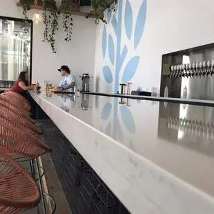 Taproom