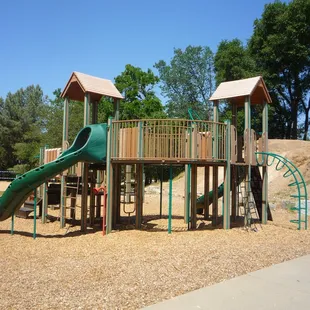 Play Structure