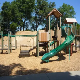 Play Structure