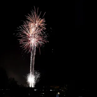 Independence Day 2015 (Corner of Chestnut St. and N. Livermore Ave.)...