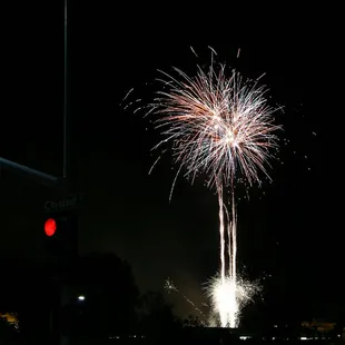Independence Day 2015 (Corner of Chestnut St. and N. Livermore Ave.)...
