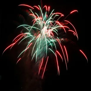 Independence Day 2015 (Corner of Chestnut St. and N. Livermore Ave.)...