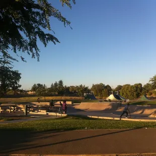 Skate Park