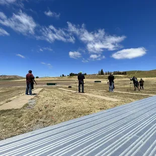 Livermore Pleasanton Rod & Gun Club