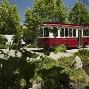 We have different size Trolleys for different sized Teams