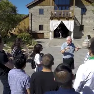 Team Building activities for WeWork!