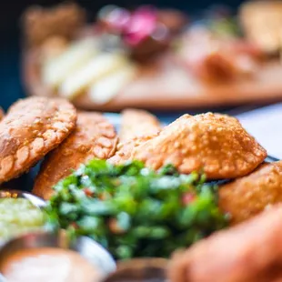Empanada
