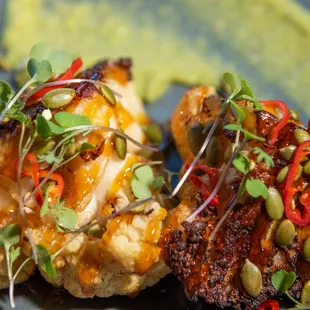 Cauliflower