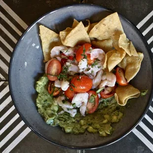 Ceviche