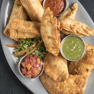 Empanadas