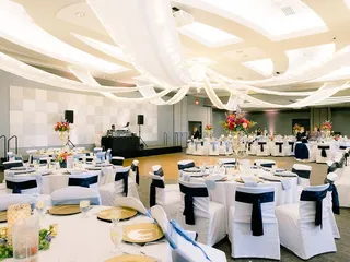 Scott Conference Center