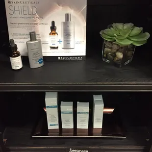 SkinCeuticals Sunscreens