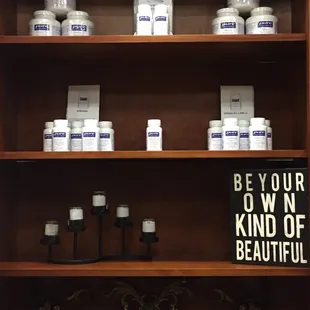 Pure Encapsulations Nutritional Supplements