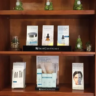 SkinCeuticals