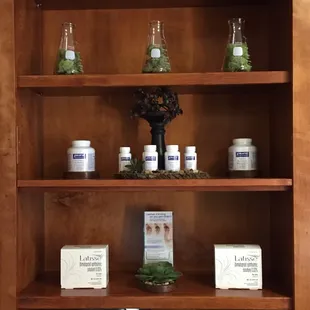 Pure Encapsulations Nutritional Supplements