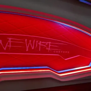 Livewire logo