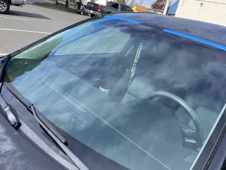 Peter Pan Auto Glass