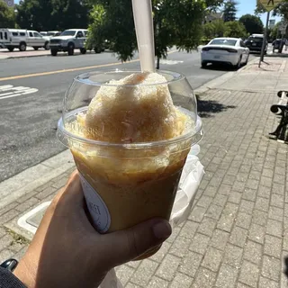 Shaved Ice/ Raspados