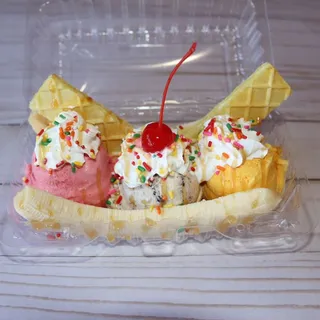 Banana Split