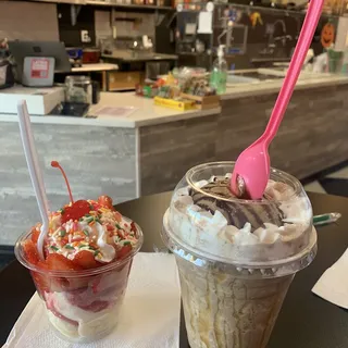 Sundae