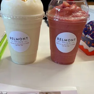 Smoothies