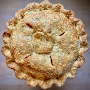 Apple Pie