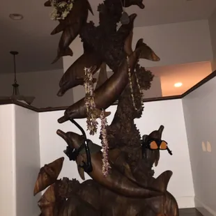 My nia now have a honu friend