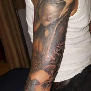 Best tattoo shop and body piercings. in Colorado Springs, CO.  Visit our website at http://springstattoo.com