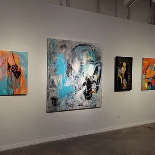 Members' Showcase 2025