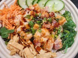 ULI ULI Poke And Shave Ice