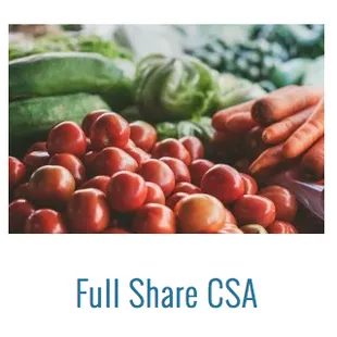 full share csa