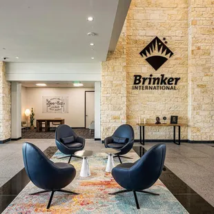 PROJECT: Brinker International