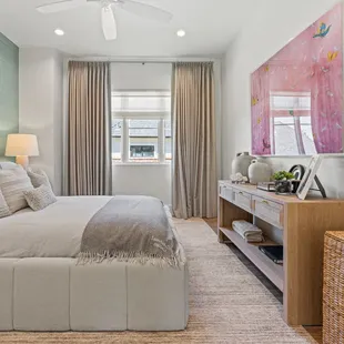 Guest Bedroom Design