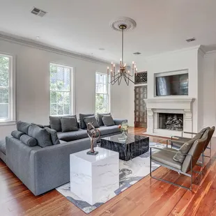 PROJECT: Maison Le Rosier - Luxe Bed &amp; Breakfast