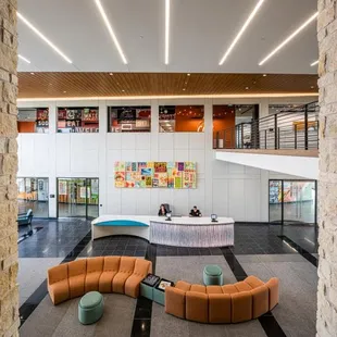 PROJECT: Brinker International