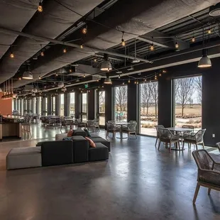 PROJECT: Brinker International