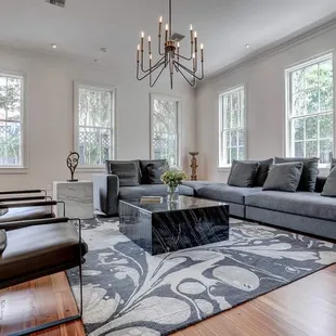 PROJECT: Maison Le Rosier - Luxe Bed &amp; Breakfast