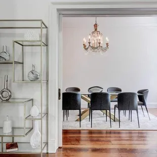 PROJECT: Maison Le Rosier - Luxe Bed &amp; Breakfast