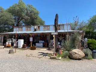 Sue & Jerry's Ranch Store