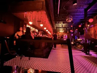 Jojo’s Beloved Cocktail Lounge