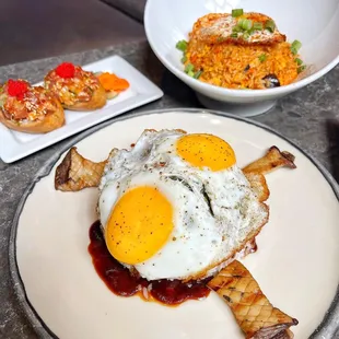 Loco moco