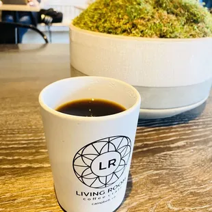 ETHIOPIA YAYE (Natural) Chocolate / Strawberry / Black Tea