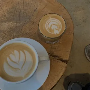 Cortado