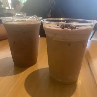 Iced Mocha
