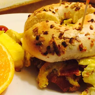 Bagel