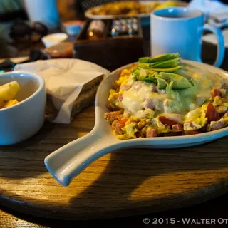 Mexican Skillet