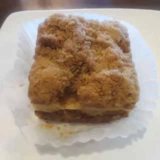 Coffee Cake