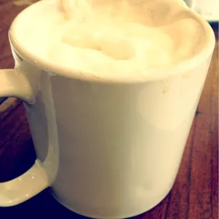 Cafe Latte