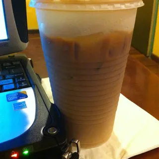 Iced Vietnamese